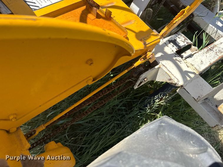 image for item ER2054 International Cub tractor