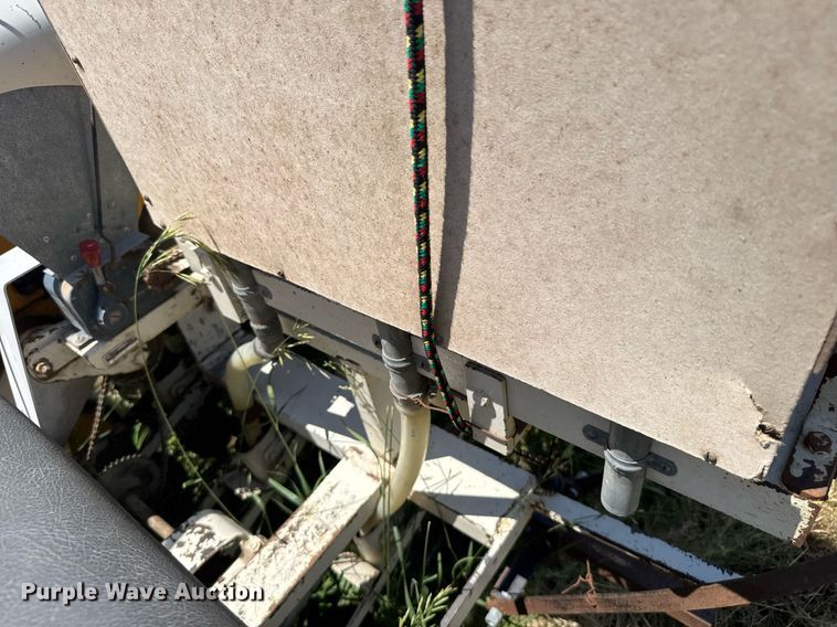 image for item ER2054 International Cub tractor