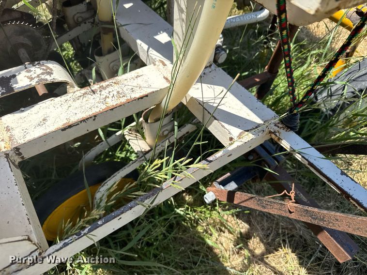 image for item ER2054 International Cub tractor