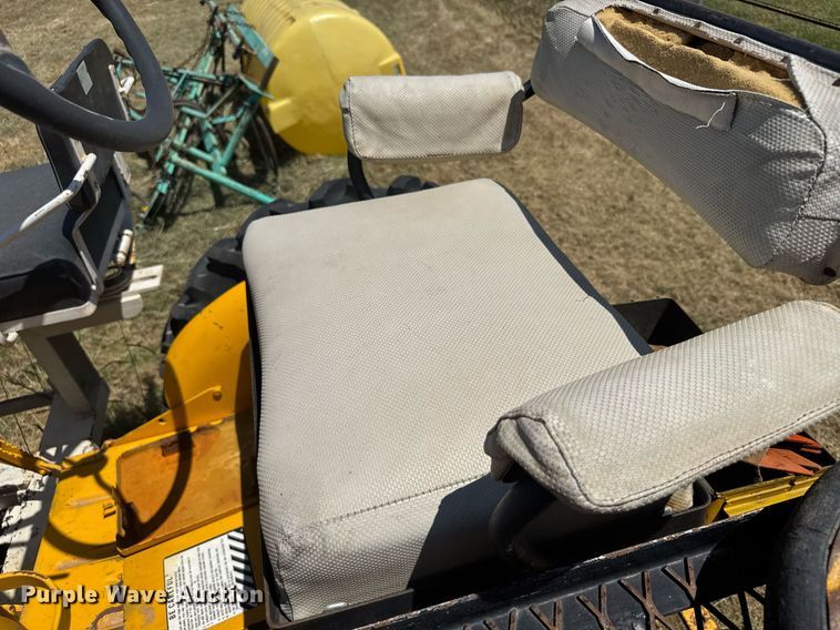 image for item ER2054 International Cub tractor