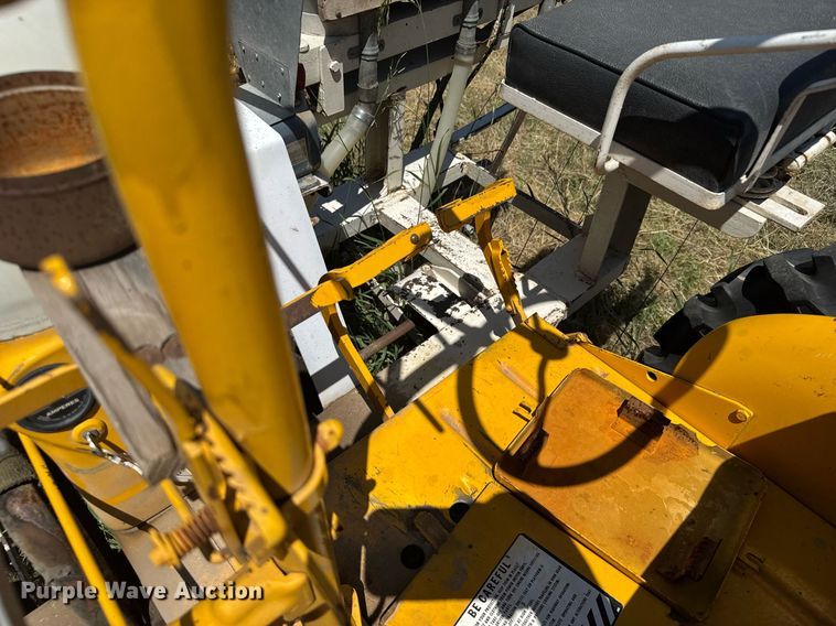 image for item ER2054 International Cub tractor