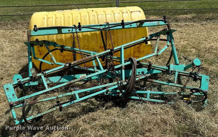 image for item ER2055 Sprayer parts