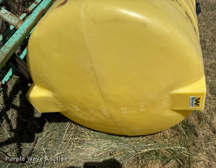 image for item ER2055 Sprayer parts