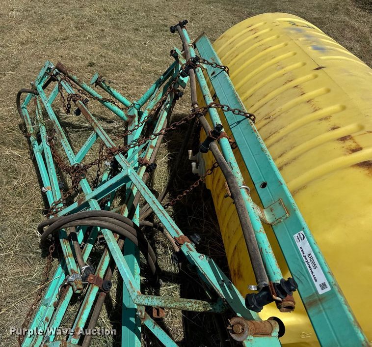 image for item ER2055 Sprayer parts