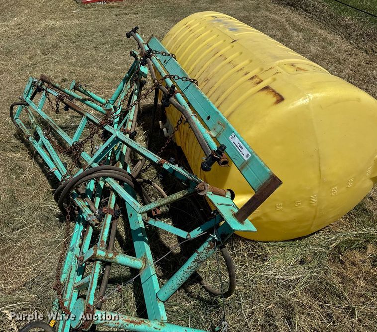 image for item ER2055 Sprayer parts