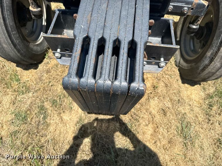 image for item ER2056 1987 Case IH 885 tractor