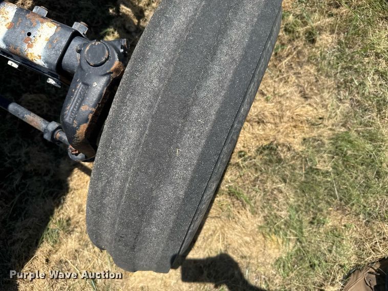 image for item ER2056 1987 Case IH 885 tractor