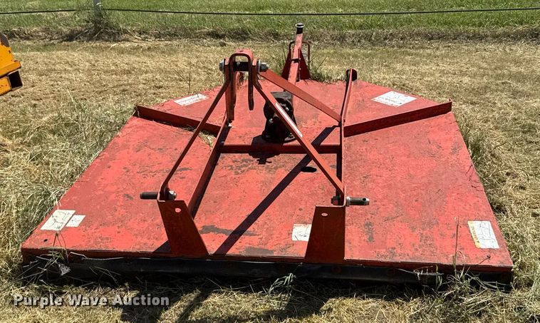 image for item ER2057 Rhino rotary mower