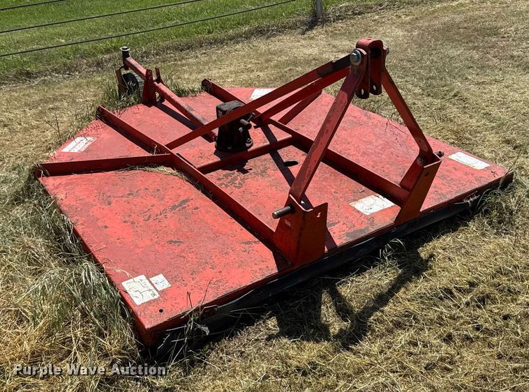 image for item ER2057 Rhino rotary mower