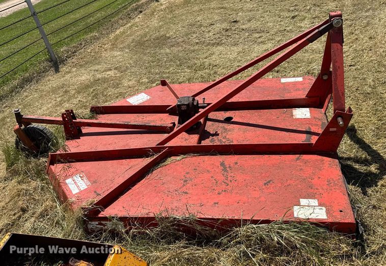 image for item ER2057 Rhino rotary mower