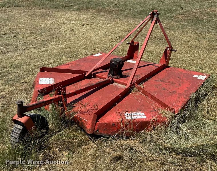 image for item ER2057 Rhino rotary mower