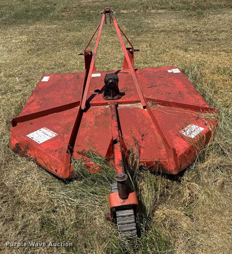 image for item ER2057 Rhino rotary mower