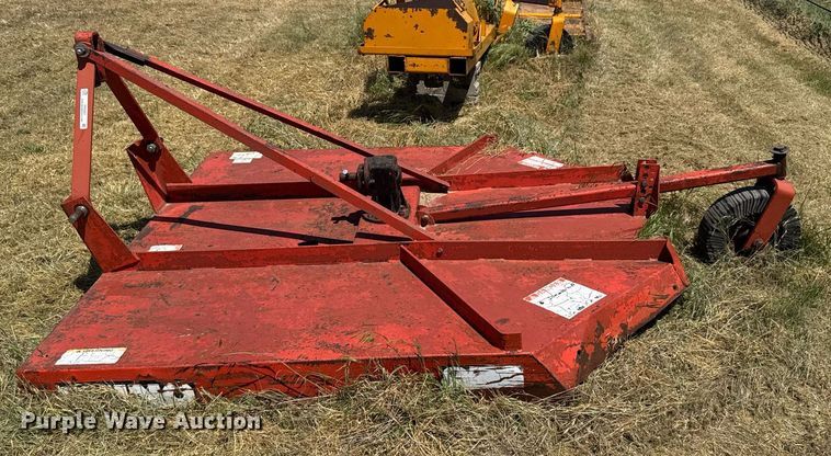 image for item ER2057 Rhino rotary mower