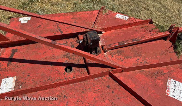 image for item ER2057 Rhino rotary mower