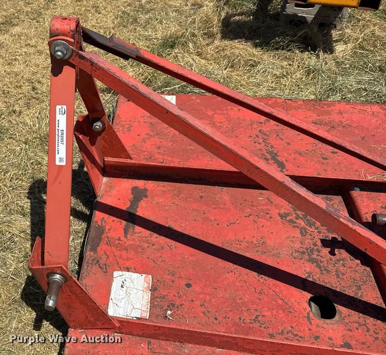 image for item ER2057 Rhino rotary mower