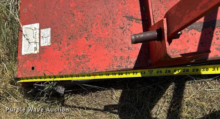 image for item ER2057 Rhino rotary mower