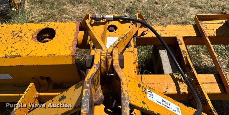 image for item ER2058 Woods S105 side boom rotary mower