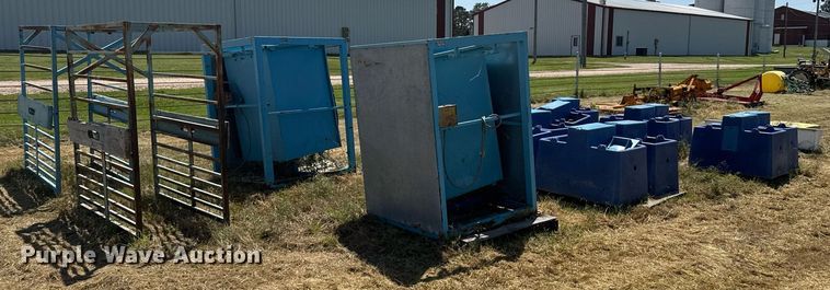 image for item ER2059 Livestock equipment