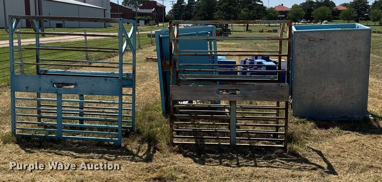 image for item ER2059 Livestock equipment