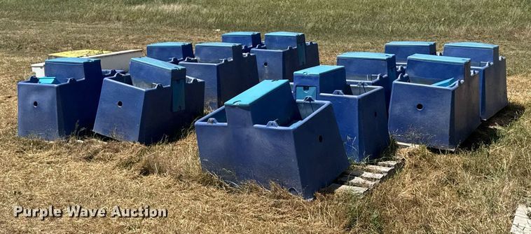 image for item ER2059 Livestock equipment