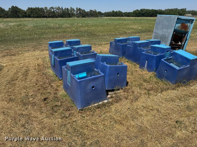 image for item ER2059 Livestock equipment