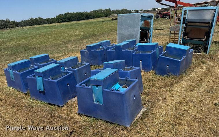image for item ER2059 Livestock equipment