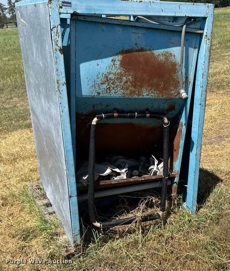 image for item ER2059 Livestock equipment