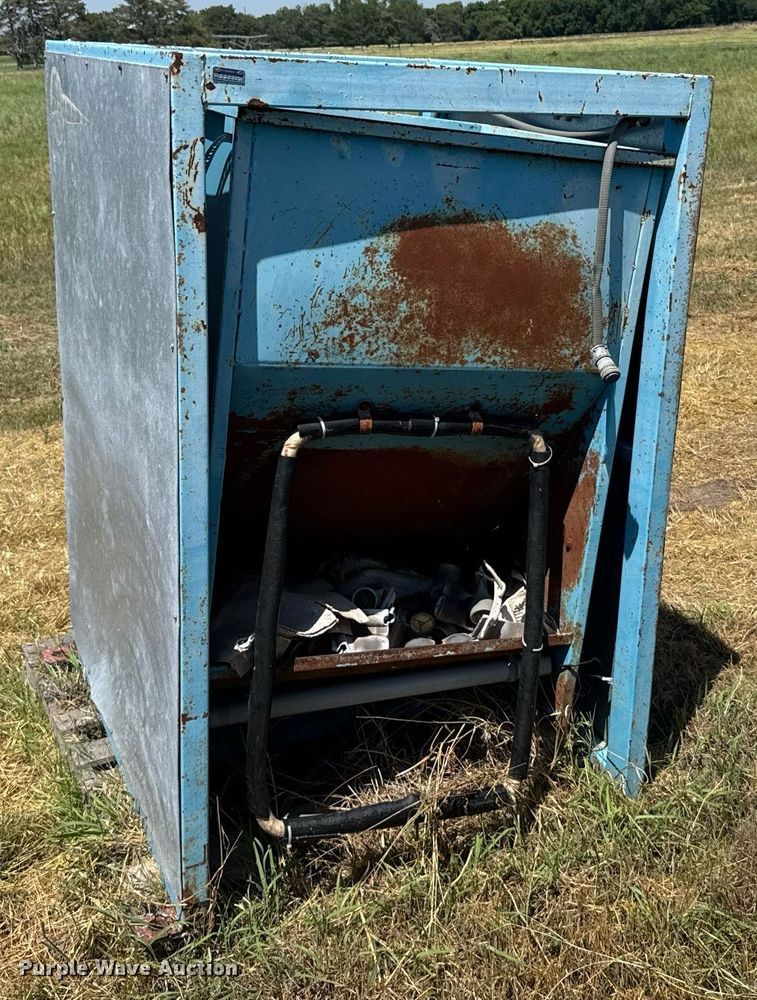 image for item ER2059 Livestock equipment