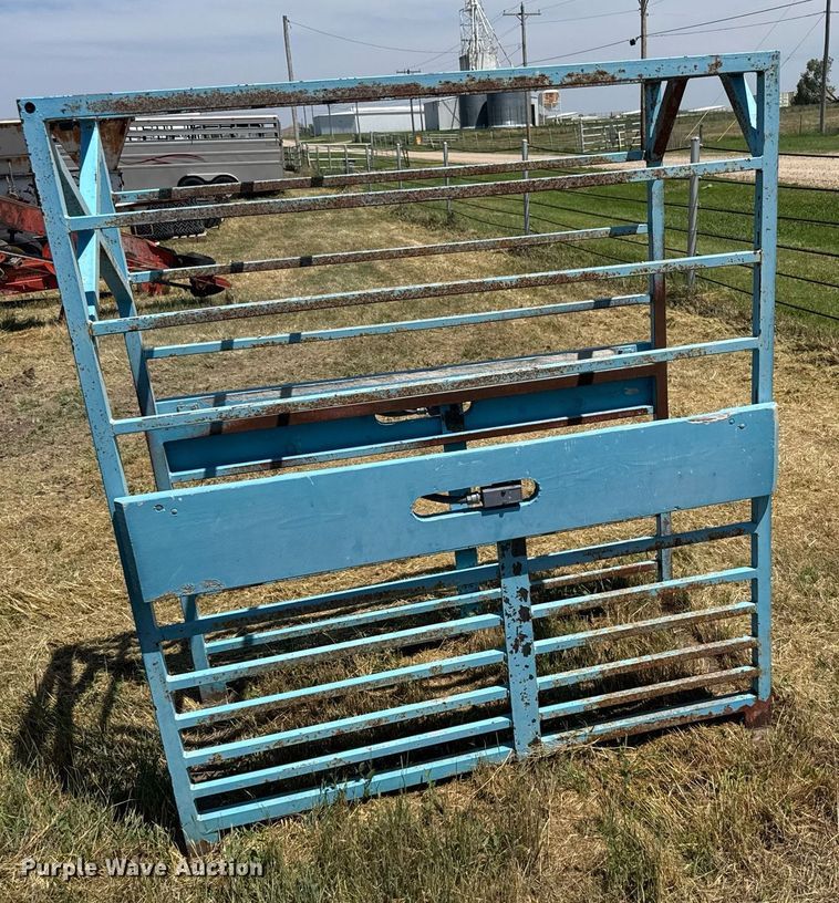 image for item ER2059 Livestock equipment