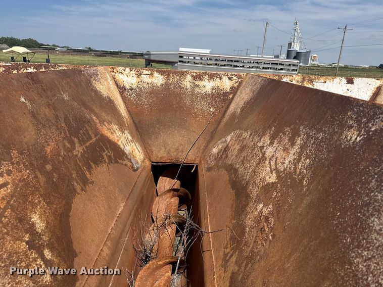 image for item ER2061 Range feeder trailer