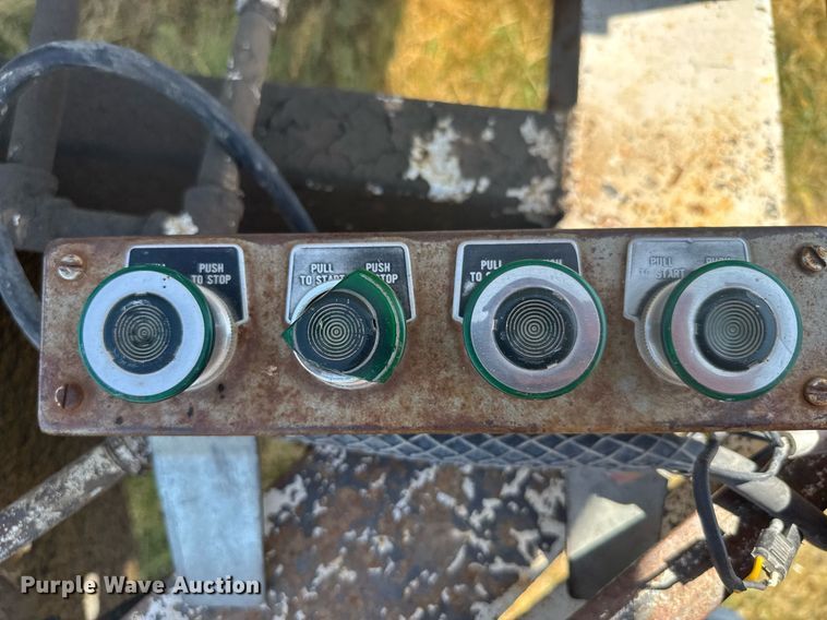 image for item ER2061 Range feeder trailer