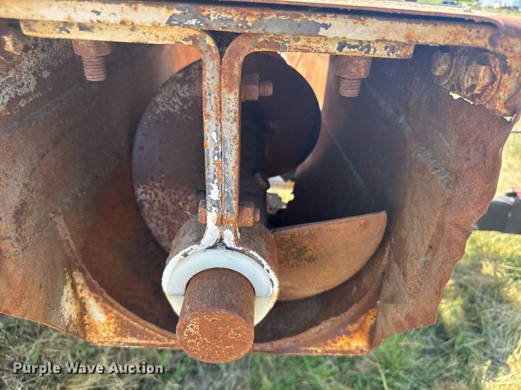 image for item ER2061 Range feeder trailer