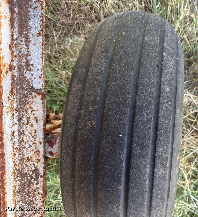 image for item ER2061 Range feeder trailer