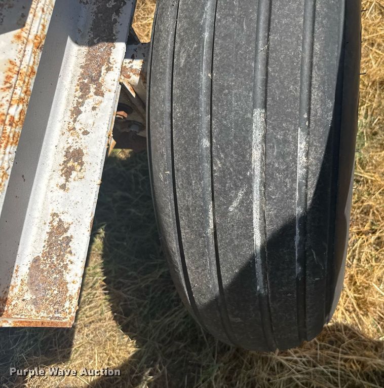 image for item ER2061 Range feeder trailer