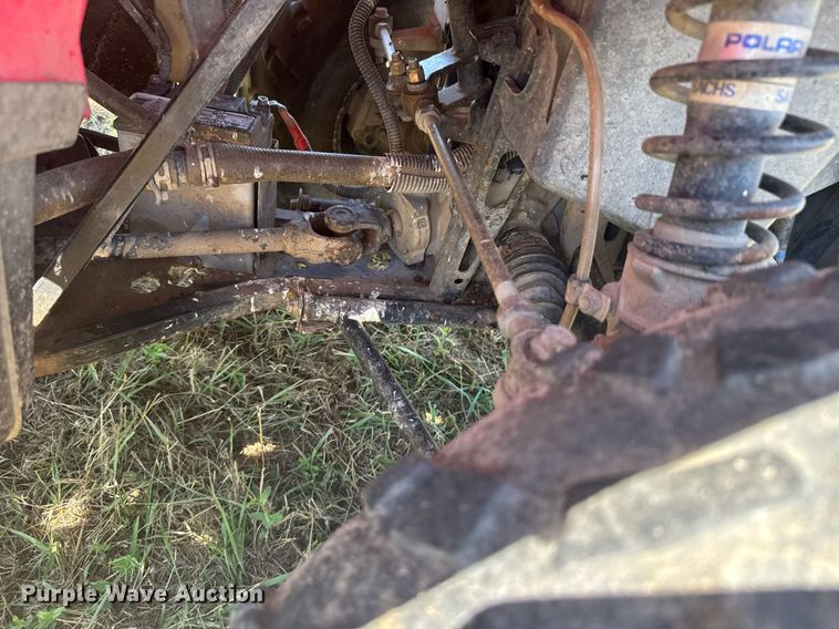 image for item ER2062 2015 Polaris Sportsman 570 EFI ATV