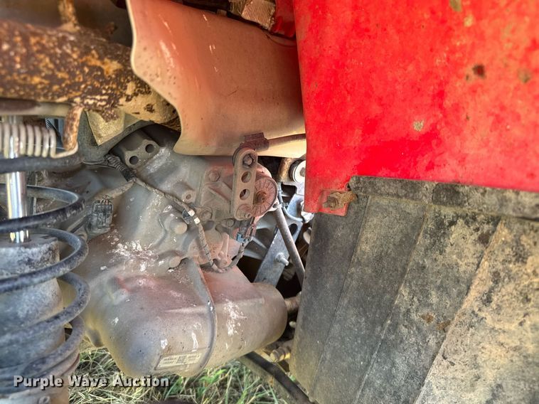 image for item ER2062 2015 Polaris Sportsman 570 EFI ATV