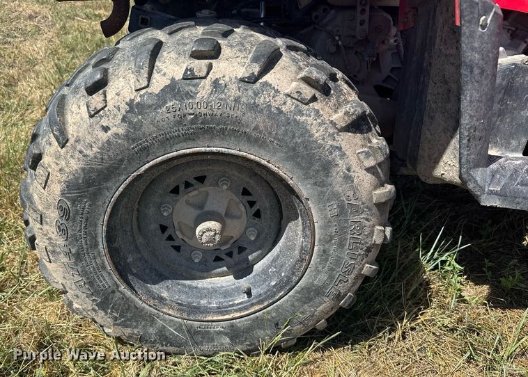 image for item ER2062 2015 Polaris Sportsman 570 EFI ATV