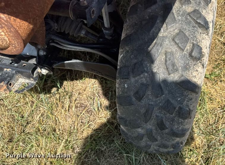 image for item ER2062 2015 Polaris Sportsman 570 EFI ATV