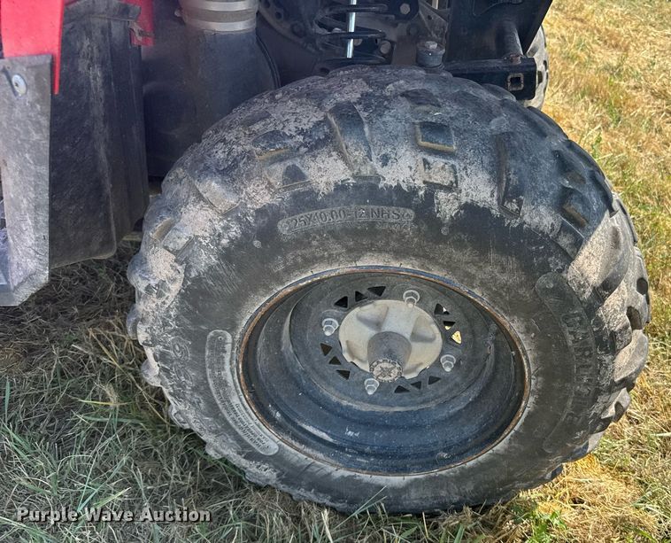 image for item ER2062 2015 Polaris Sportsman 570 EFI ATV