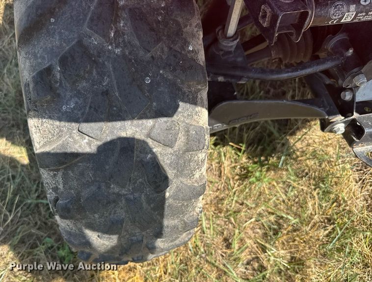 image for item ER2062 2015 Polaris Sportsman 570 EFI ATV