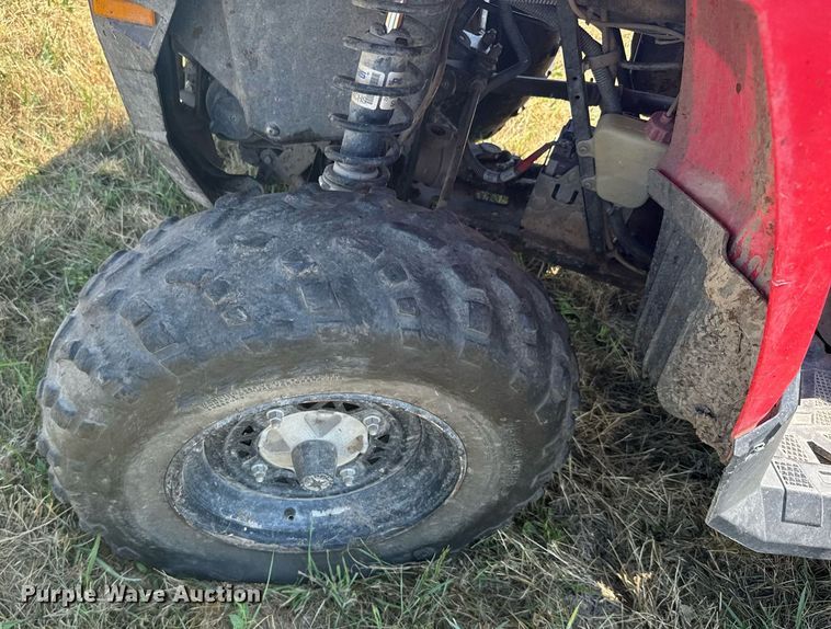 image for item ER2062 2015 Polaris Sportsman 570 EFI ATV