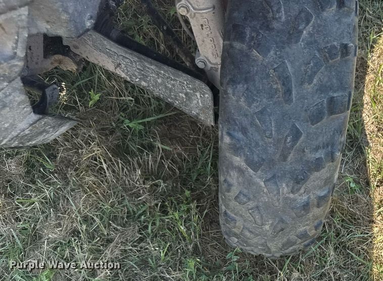 image for item ER2062 2015 Polaris Sportsman 570 EFI ATV