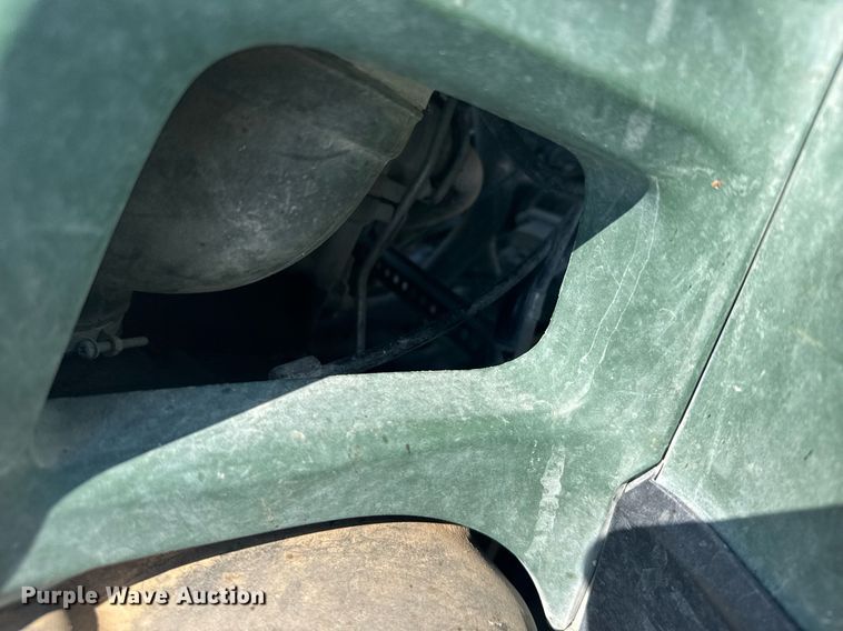 image for item ER2063 2013 Yamaha Grizzly 700 ATV