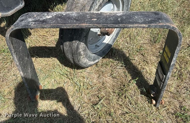 image for item ER2068 1988 Case IH 485 tractor