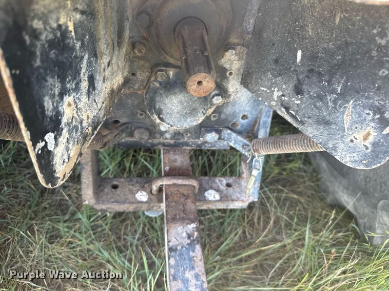 image for item ER2068 1988 Case IH 485 tractor