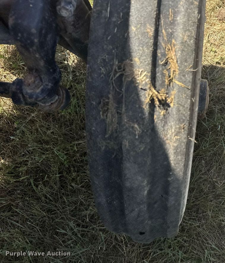 image for item ER2068 1988 Case IH 485 tractor