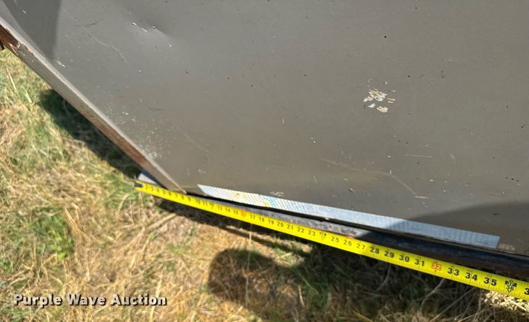 image for item ER2069 2006 Titan 1R6097 livestock trailer