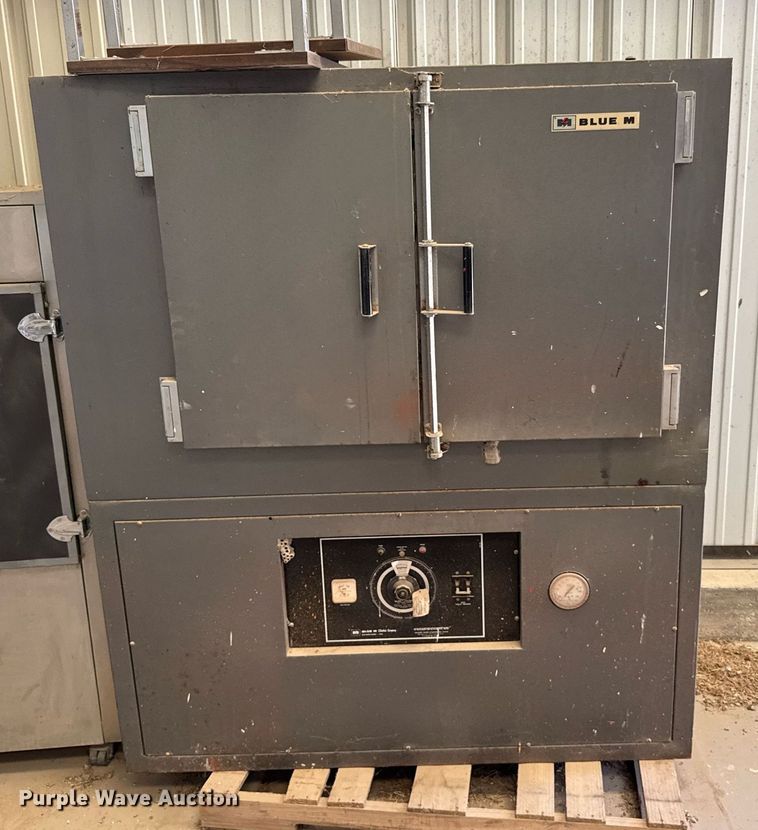 image for item ER2070 (4) seed dryers