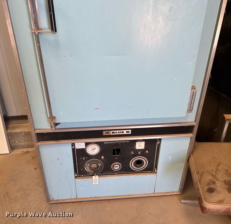 image for item ER2070 (4) seed dryers