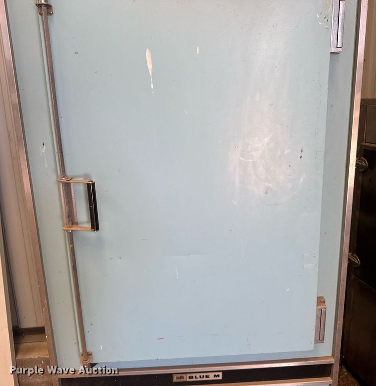 image for item ER2070 (4) seed dryers